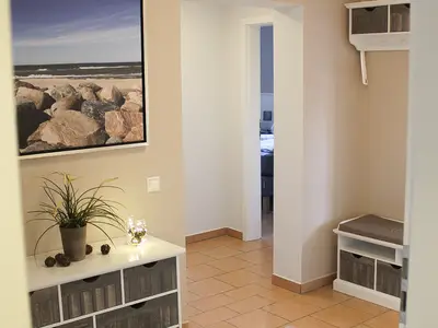 Ferienwohnung für 6 Personen (70 m²) in Grömitz 1/10