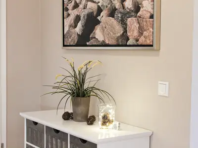 Ferienwohnung für 6 Personen (70 m²) in Grömitz 3/10