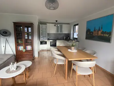 Ferienwohnung für 6 Personen (70 m²) in Grömitz 4/10