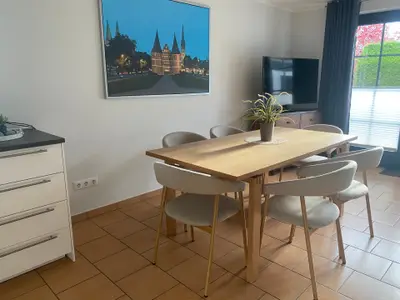Ferienwohnung für 6 Personen (70 m²) in Grömitz 5/10