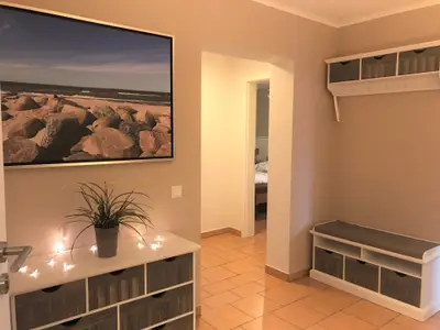 Ferienwohnung für 6 Personen (70 m²) in Grömitz 9/10