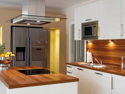 Ferienwohnung für 4 Personen (86 m²) in Grömitz 3/10