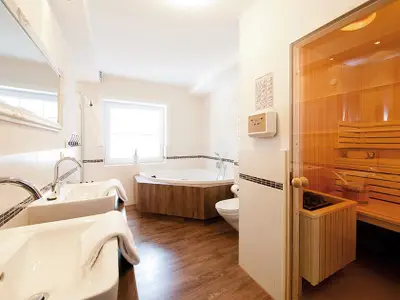 Ferienwohnung für 4 Personen (86 m²) in Grömitz 9/10