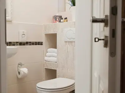 Ferienwohnung für 4 Personen (86 m²) in Grömitz 10/10