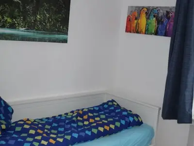 Ferienwohnung für 4 Personen (50 m²) in Grömitz 7/10