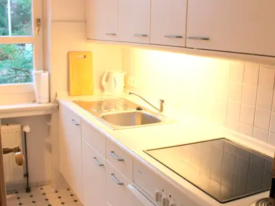 Ferienwohnung für 4 Personen (50 m²) in Grömitz 9/10
