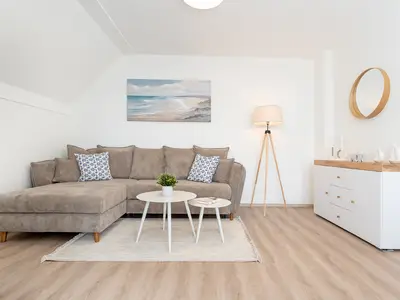 Ferienwohnung für 4 Personen (44 m²) in Grömitz 1/10