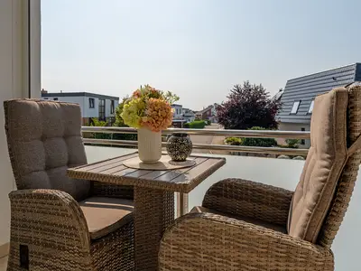 Ferienwohnung für 4 Personen (44 m²) in Grömitz 2/10