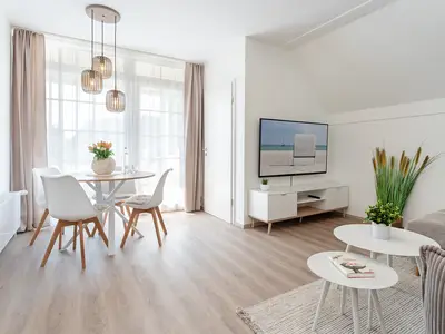 Ferienwohnung für 4 Personen (44 m²) in Grömitz 3/10