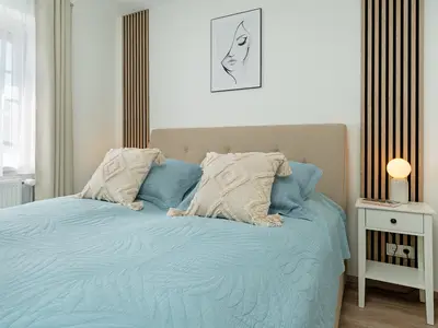 Ferienwohnung für 4 Personen (44 m²) in Grömitz 5/10