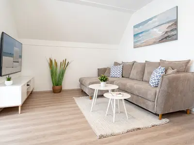 Ferienwohnung für 4 Personen (44 m²) in Grömitz 6/10