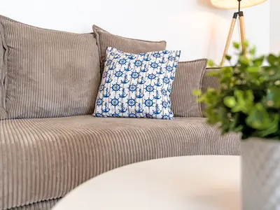 Ferienwohnung für 4 Personen (44 m²) in Grömitz 7/10