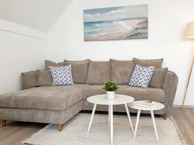 Ferienwohnung für 4 Personen (44 m²) in Grömitz 8/10