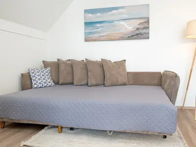 Ferienwohnung für 4 Personen (44 m²) in Grömitz 9/10