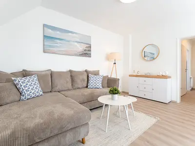 Ferienwohnung für 4 Personen (44 m²) in Grömitz 10/10