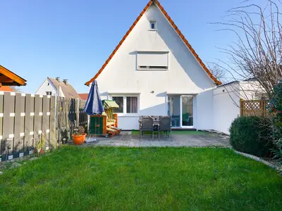 Ferienwohnung für 5 Personen (70 m²) in Grömitz 1/10