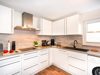 Ferienwohnung für 5 Personen (70 m²) in Grömitz 2/10