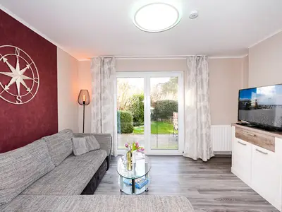 Ferienwohnung für 5 Personen (70 m²) in Grömitz 3/10