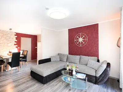 Ferienwohnung für 5 Personen (70 m²) in Grömitz 4/10