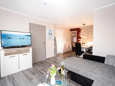 Ferienwohnung für 5 Personen (70 m²) in Grömitz 5/10