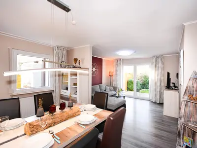 Ferienwohnung für 5 Personen (70 m²) in Grömitz 6/10