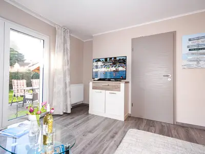 Ferienwohnung für 5 Personen (70 m²) in Grömitz 9/10