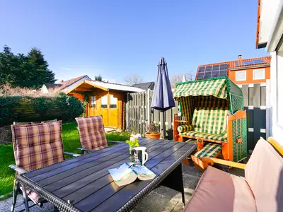 Ferienwohnung für 5 Personen (70 m²) in Grömitz 10/10