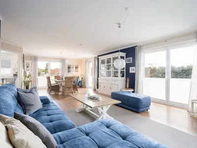 Ferienwohnung für 5 Personen (101 m²) in Grömitz 1/10