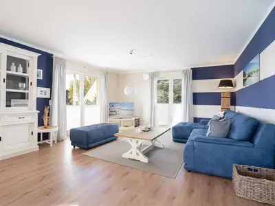 Ferienwohnung für 5 Personen (101 m²) in Grömitz 2/10