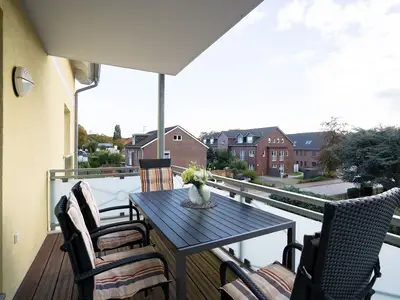 Ferienwohnung für 5 Personen (101 m²) in Grömitz 3/10