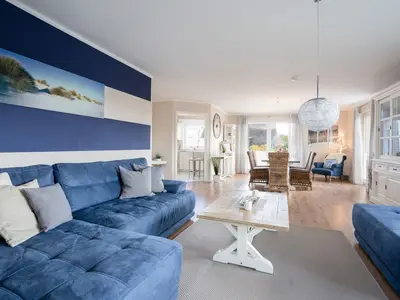 Ferienwohnung für 5 Personen (101 m²) in Grömitz 5/10