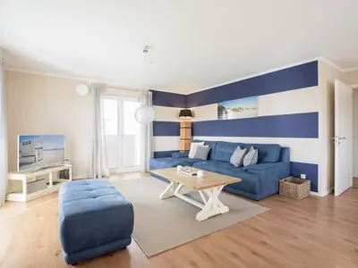 Ferienwohnung für 5 Personen (101 m²) in Grömitz 6/10