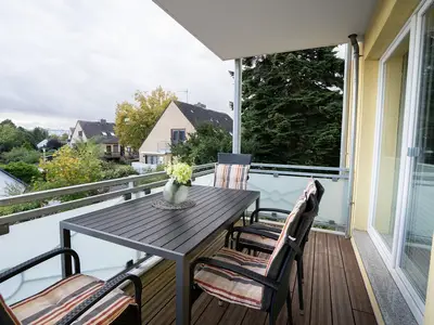 Ferienwohnung für 5 Personen (101 m²) in Grömitz 9/10
