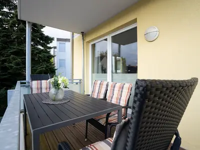 Ferienwohnung für 5 Personen (101 m²) in Grömitz 10/10