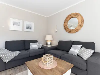 Ferienwohnung für 2 Personen (40 m²) in Grömitz 1/10