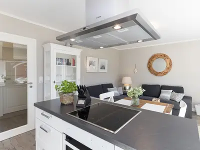 Ferienwohnung für 2 Personen (40 m²) in Grömitz 2/10