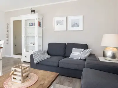 Ferienwohnung für 2 Personen (40 m²) in Grömitz 5/10