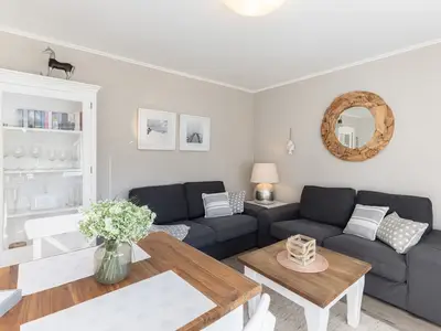 Ferienwohnung für 2 Personen (40 m²) in Grömitz 6/10