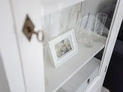 Ferienwohnung für 2 Personen (40 m²) in Grömitz 8/10