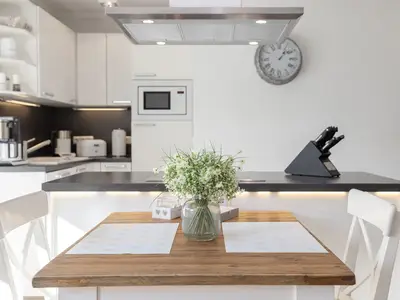 Ferienwohnung für 2 Personen (40 m²) in Grömitz 10/10