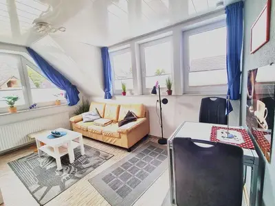 Ferienwohnung für 2 Personen (40 m²) in Grömitz 1/10