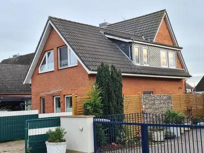 Ferienwohnung für 2 Personen (40 m²) in Grömitz 2/10