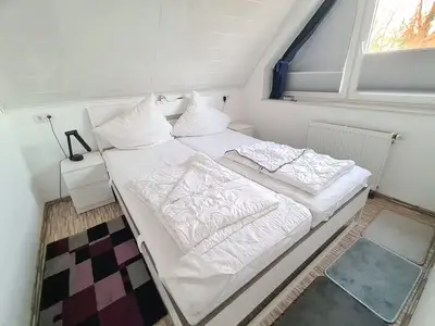 Ferienwohnung für 2 Personen (40 m²) in Grömitz 3/10