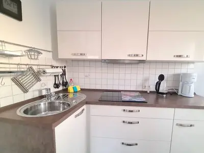 Ferienwohnung für 2 Personen (40 m²) in Grömitz 4/10
