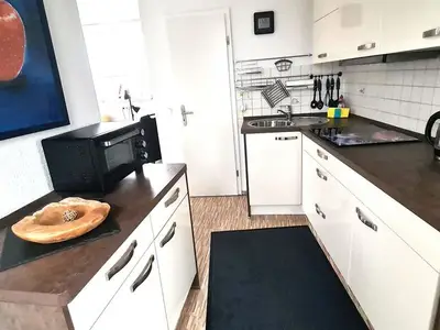 Ferienwohnung für 2 Personen (40 m²) in Grömitz 5/10