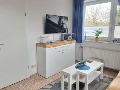 Ferienwohnung für 2 Personen (40 m²) in Grömitz 6/10