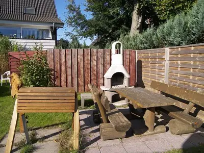 Ferienwohnung für 2 Personen (40 m²) in Grömitz 7/10