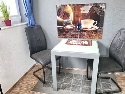 Ferienwohnung für 2 Personen (40 m²) in Grömitz 8/10