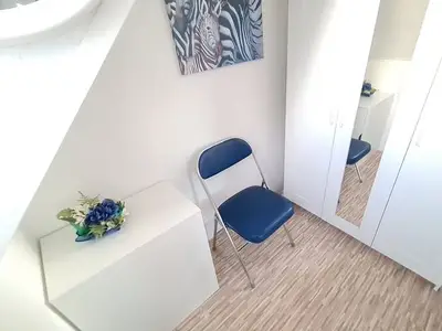 Ferienwohnung für 2 Personen (40 m²) in Grömitz 9/10