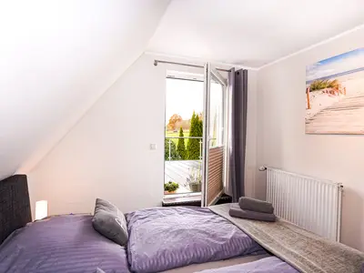 Ferienwohnung für 2 Personen (40 m²) in Grömitz 2/10